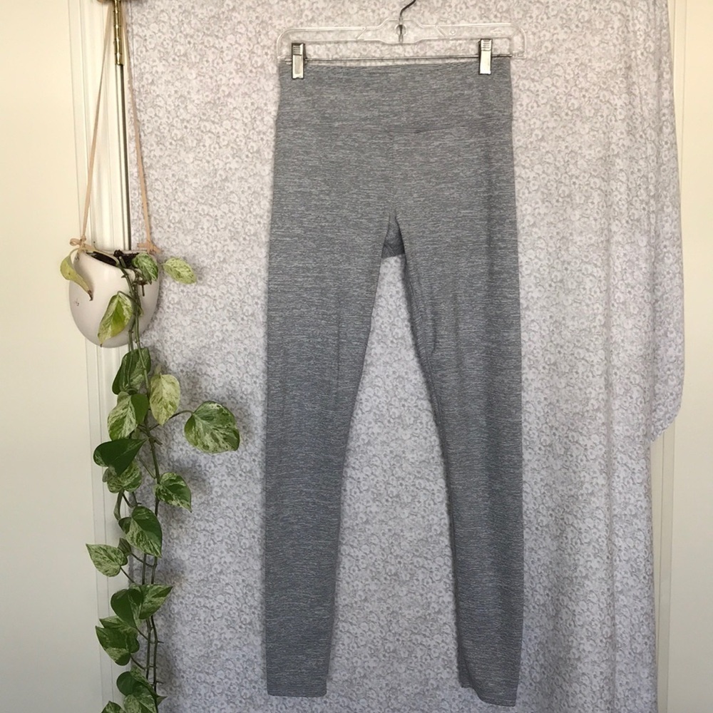Kyodan grey marl legging